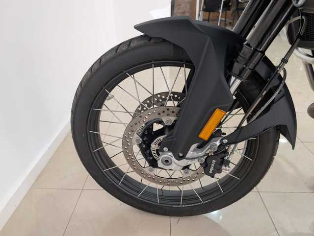 BMW Motorrad F 850 GS Adventure  de ocasión 