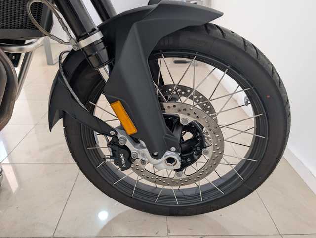 BMW Motorrad F 850 GS Adventure  de ocasión 