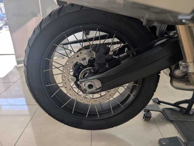 BMW Motorrad F 850 GS Adventure  de ocasión 