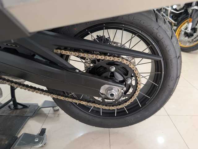 BMW Motorrad F 850 GS Adventure  de ocasión 