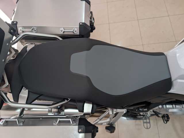 BMW Motorrad F 850 GS Adventure  de ocasión 