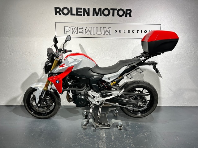 BMW Motorrad F 900 R  de ocasión 
