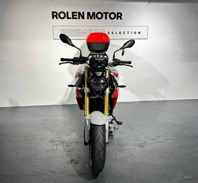BMW Motorrad F 900 R  de ocasión 