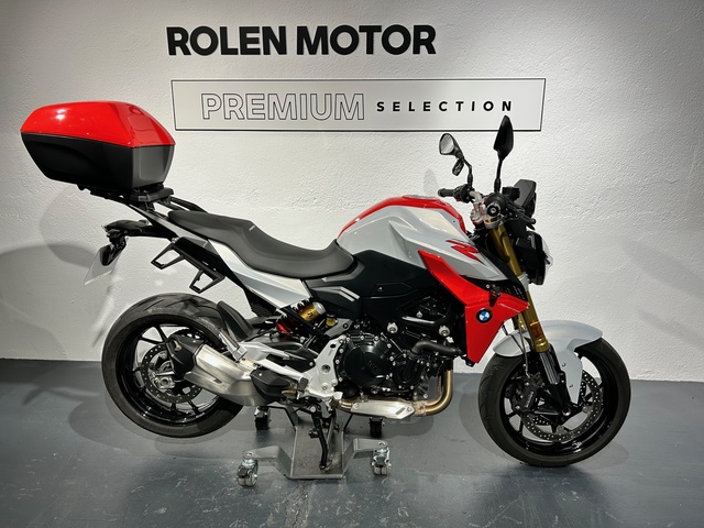 BMW Motorrad F 900 R  de ocasión 