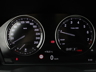 BMW X1 sDrive18i color Blanco. Año 2022. 103KW(140CV). Gasolina. En concesionario Augusta Aragon S.A. de Zaragoza