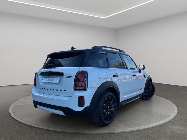 fotoG 3 del MINI MINI Countryman Cooper S E ALL4 162 kW (220 CV) 220cv Híbrido Electro/Gasolina del 2024 en Alicante