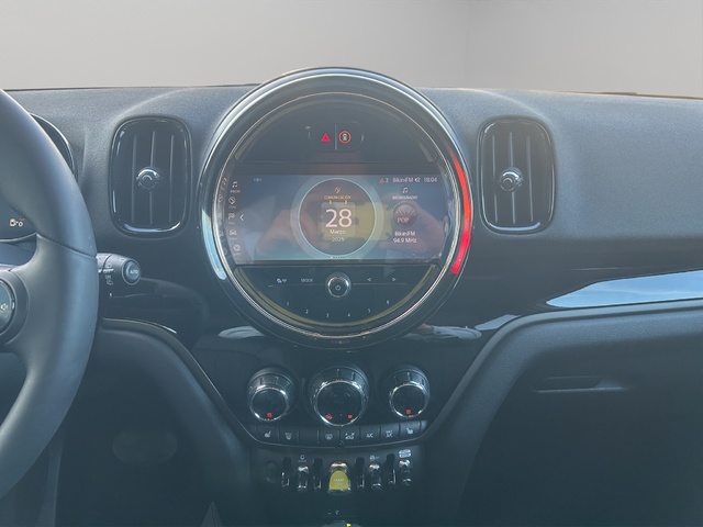 fotoG 13 del MINI MINI Countryman Cooper S E ALL4 162 kW (220 CV) 220cv Híbrido Electro/Gasolina del 2024 en Alicante