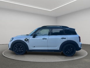 Fotos de MINI Countryman Cooper S E ALL4 162 kW (220 CV)