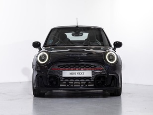 Fotos de MINI Cabrio John Cooper Works 170 kW (231 CV)