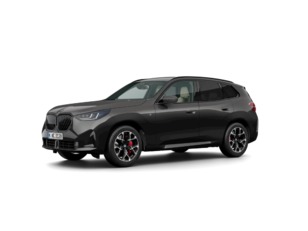 Fotos de BMW X3 xDrive20d color Gris. Año 2025. 145KW(197CV). Diésel. En concesionario BYmyCAR Madrid - Algete de Madrid