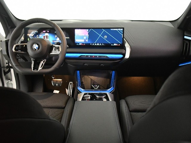 BMW X3 xDrive20d color Blanco. Año 2025. 145KW(197CV). Diésel. En concesionario BYmyCAR Madrid - Alcalá de Madrid