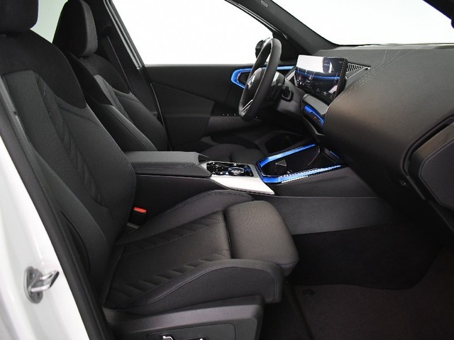 BMW X3 xDrive20d color Blanco. Año 2025. 145KW(197CV). Diésel. En concesionario BYmyCAR Madrid - Alcalá de Madrid