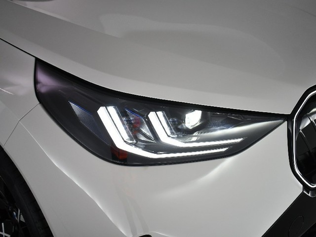 BMW X3 xDrive20d color Blanco. Año 2025. 145KW(197CV). Diésel. En concesionario BYmyCAR Madrid - Alcalá de Madrid