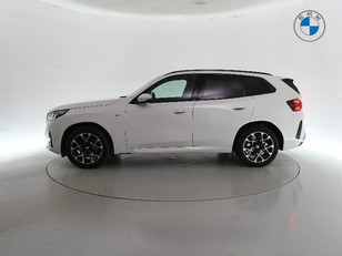 Fotos de BMW X3 xDrive20d color Blanco. Año 2025. 145KW(197CV). Diésel. En concesionario BYmyCAR Madrid - Alcalá de Madrid