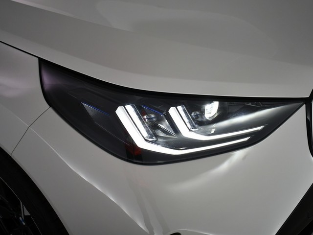 BMW X3 xDrive20d color Blanco. Año 2025. 145KW(197CV). Diésel. En concesionario BYmyCAR Madrid - Alcalá de Madrid