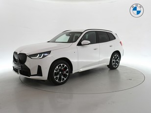Fotos de BMW X3 xDrive20d color Blanco. Año 2025. 145KW(197CV). Diésel. En concesionario BYmyCAR Madrid - Alcalá de Madrid