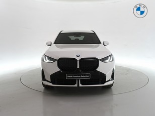 Fotos de BMW X3 xDrive20d color Blanco. Año 2025. 145KW(197CV). Diésel. En concesionario BYmyCAR Madrid - Alcalá de Madrid