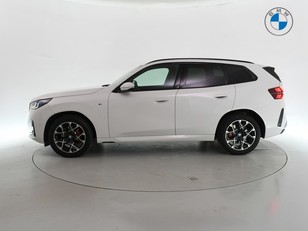 Fotos de BMW X3 xDrive20d color Blanco. Año 2025. 145KW(197CV). Diésel. En concesionario BYmyCAR Madrid - Alcalá de Madrid