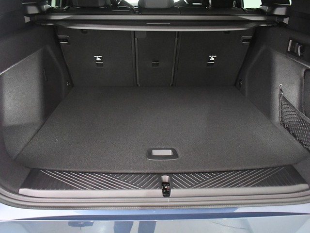 BMW X3 xDrive20d color Azul. Año 2025. 145KW(197CV). Diésel. En concesionario BYmyCAR Madrid - Alcalá de Madrid