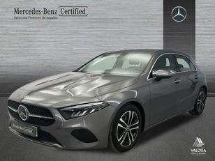 Mercedes-Benz Clase A en Motorflash