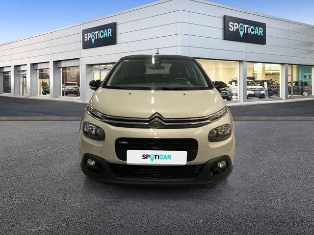 Citroen C3 PureTech 82 Feel 60 kW (83 CV)