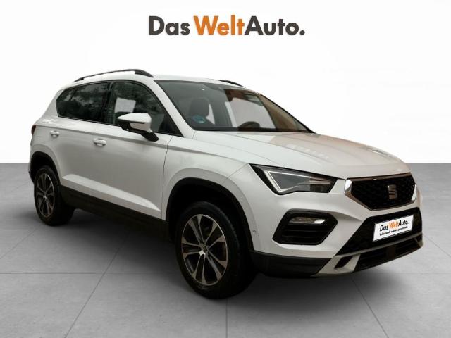 SEAT Ateca 1.5 TSI S&S Style XL DSG 110 kW (150 CV)