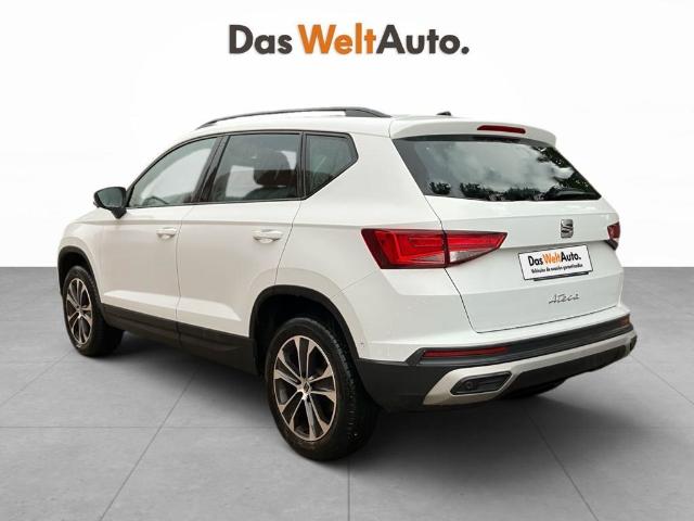 SEAT Ateca 1.5 TSI S&S Style XL DSG 110 kW (150 CV)