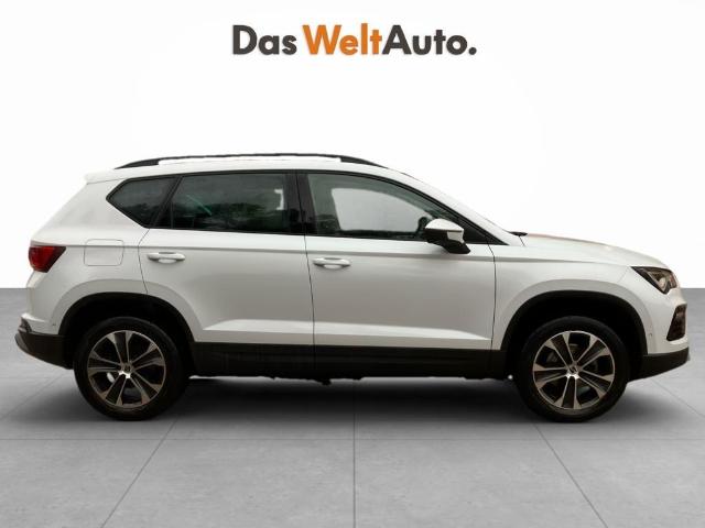 SEAT Ateca 1.5 TSI S&S Style XL DSG 110 kW (150 CV)