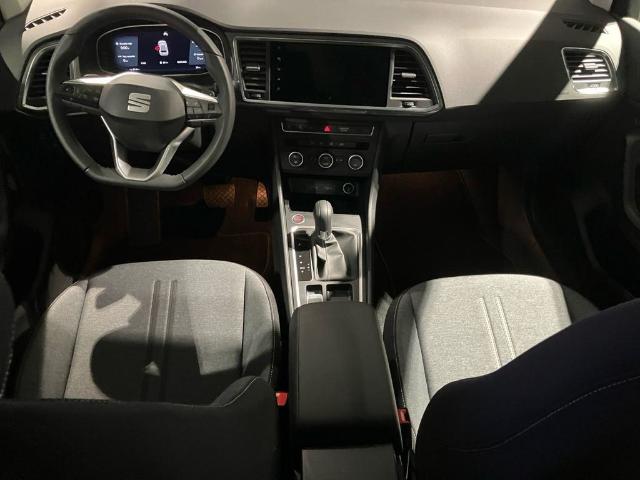 SEAT Ateca 1.5 TSI S&S Style XL DSG 110 kW (150 CV)