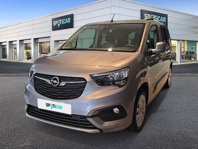 Opel Combo Life 1.5 TD S&S Selective L 96 kW (130 CV)