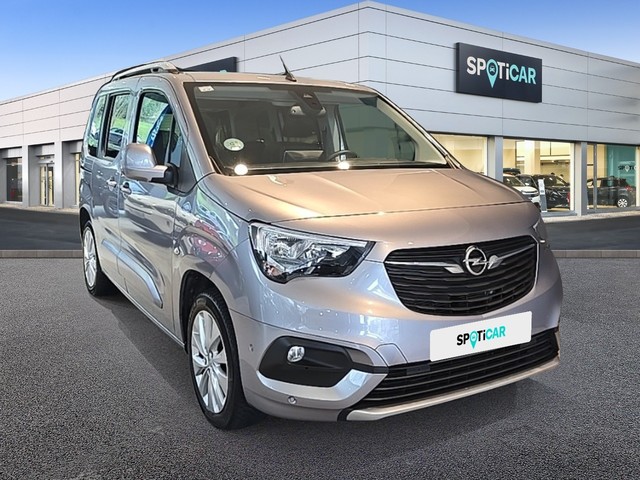 Opel Combo Life 1.5 TD S&S Selective L 96 kW (130 CV)