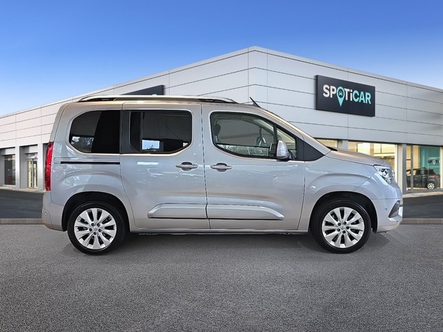 Opel Combo Life 1.5 TD S&S Selective L 96 kW (130 CV)