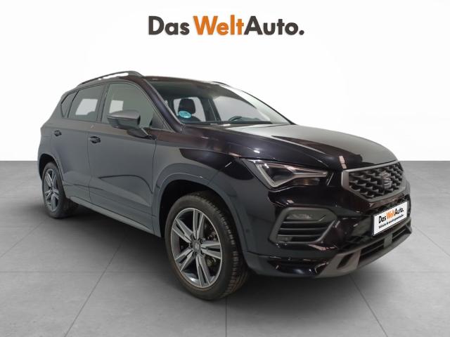 SEAT Ateca 1.5 TSI S&S FR Special Edition 110 kW (150 CV)