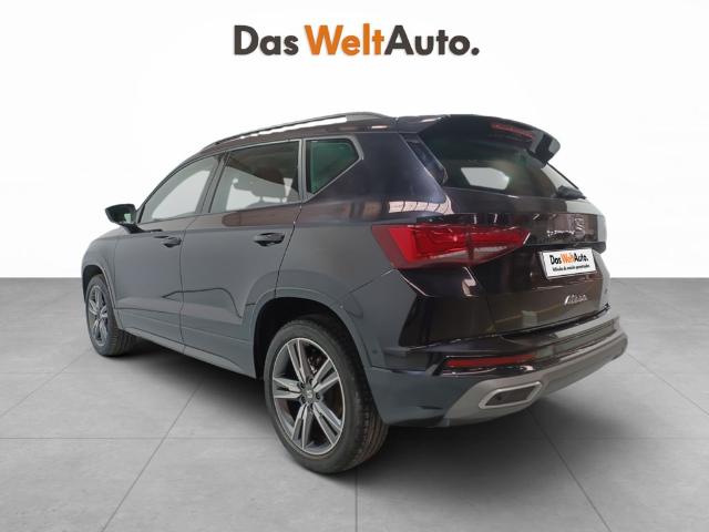 SEAT Ateca 1.5 TSI S&S FR Special Edition 110 kW (150 CV)