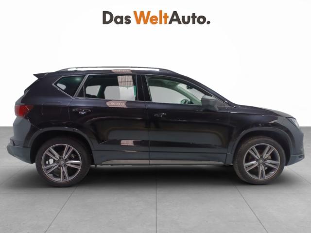 SEAT Ateca 1.5 TSI S&S FR Special Edition 110 kW (150 CV)