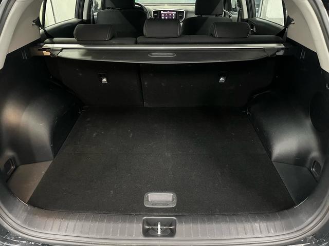 Kia Sportage 1.6 CRDi Concept 4x2 85 kW (115 CV)