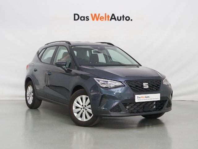 SEAT Arona 1.0 TSI Style XM 81 kW (110 CV)