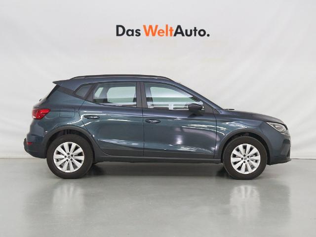 SEAT Arona 1.0 TSI Style XM 81 kW (110 CV)