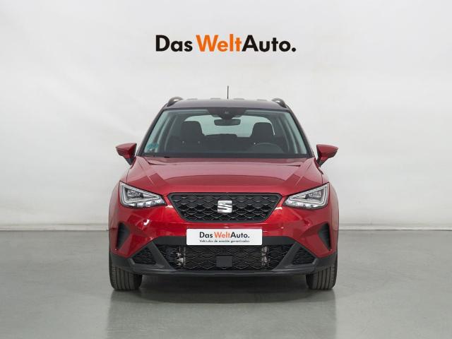 SEAT Arona 1.0 TSI Style XM 81 kW (110 CV)