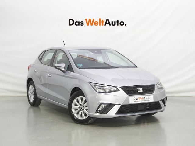 SEAT Ibiza 1.0 MPI S&S Style XM 59 kW (80 CV)