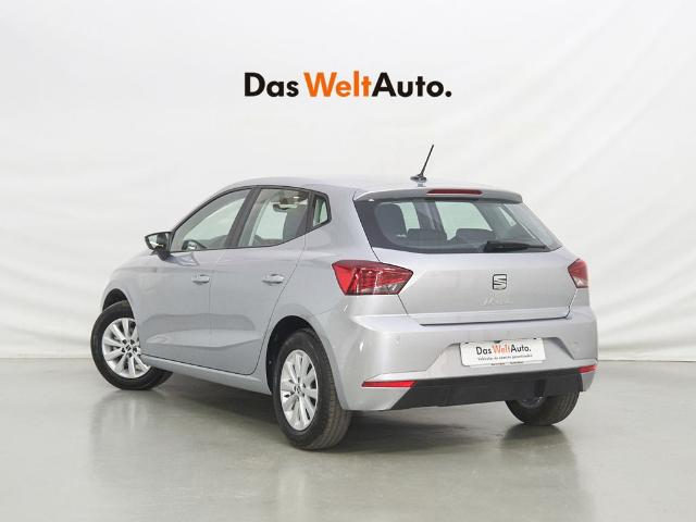 SEAT Ibiza 1.0 MPI S&S Style XM 59 kW (80 CV)