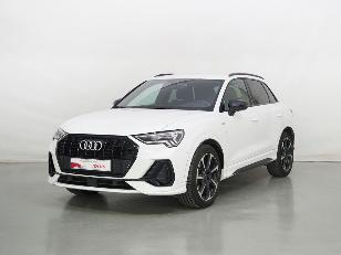 vehículo ocasión audi selection