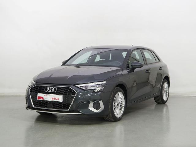 Audi selection Plus
