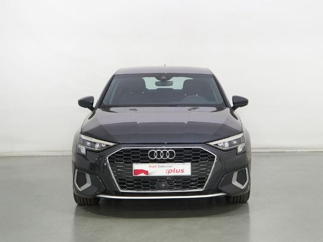 Audi selection Plus