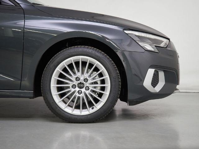 Audi A3 Sportback Advanced 30 TDI 85 kW (116 CV) S tronic