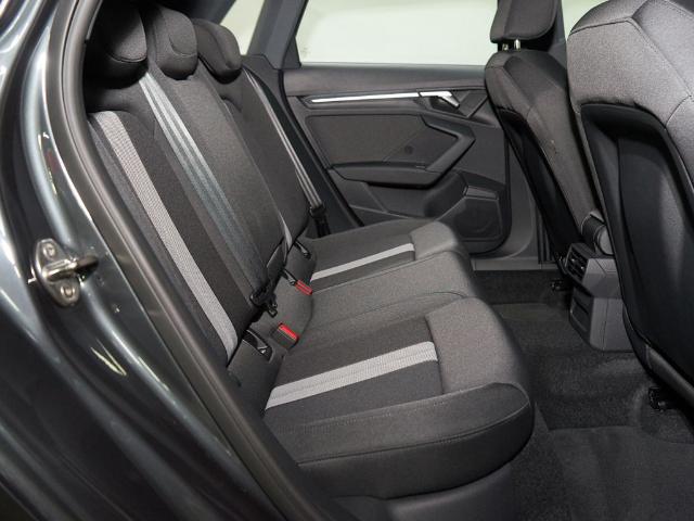 Audi A3 Sportback Advanced 30 TDI 85 kW (116 CV) S tronic