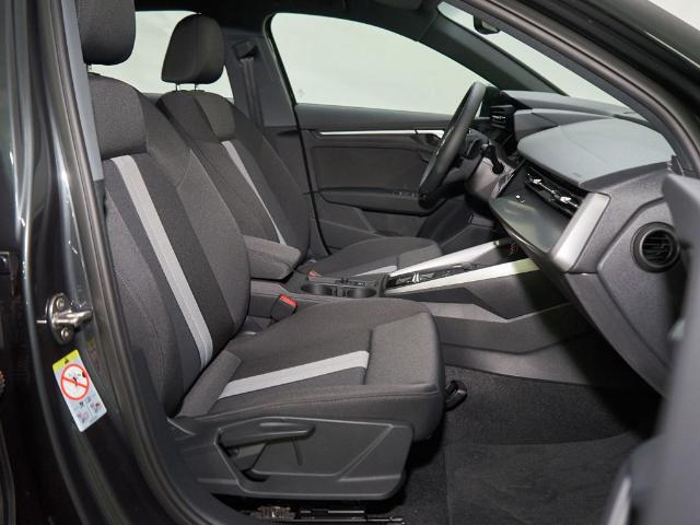 Audi A3 Sportback Advanced 30 TDI 85 kW (116 CV) S tronic