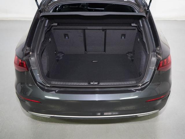 Audi A3 Sportback Advanced 30 TDI 85 kW (116 CV) S tronic