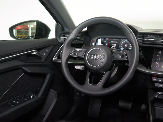 Audi A3 Sportback Advanced 30 TDI 85 kW (116 CV) S tronic