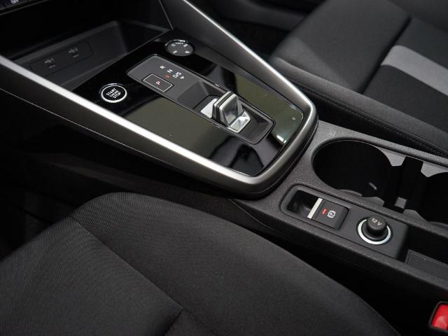 Audi A3 Sportback Advanced 30 TDI 85 kW (116 CV) S tronic